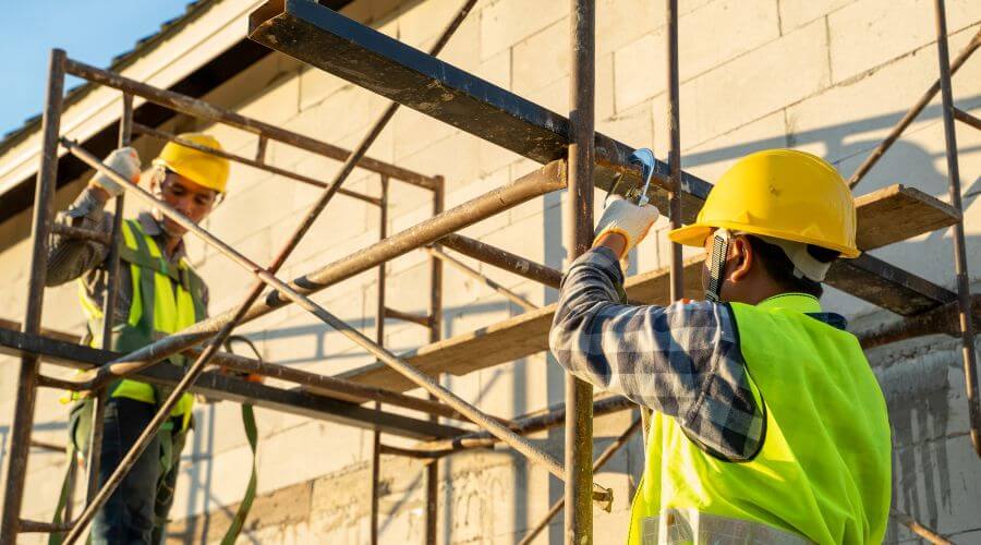 Roof Vent Repair in Carson, ND